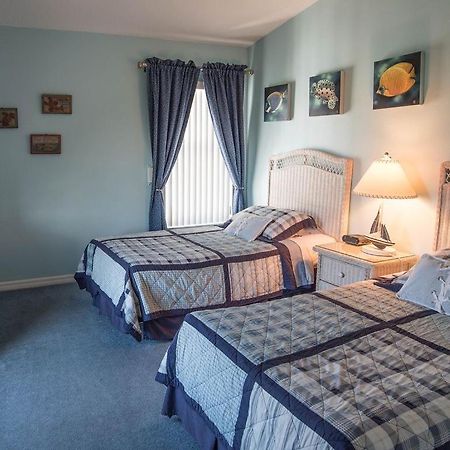 Gulf Retreat 2: Magnificent Water Views, Steps To Beach, None Cleaner, None Nicer! Clearwater Beach Eksteriør bilde
