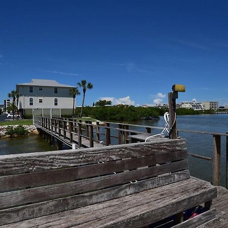 Gulf Retreat 2: Magnificent Water Views, Steps To Beach, None Cleaner, None Nicer! Clearwater Beach Eksteriør bilde