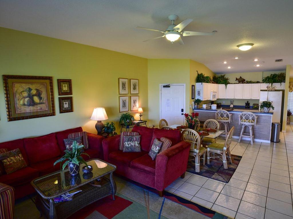 Gulf Retreat 2: Magnificent Water Views, Steps To Beach, None Cleaner, None Nicer! Clearwater Beach Eksteriør bilde