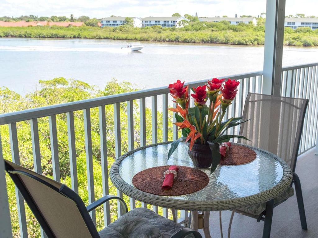 Gulf Retreat 2: Magnificent Water Views, Steps To Beach, None Cleaner, None Nicer! Clearwater Beach Eksteriør bilde