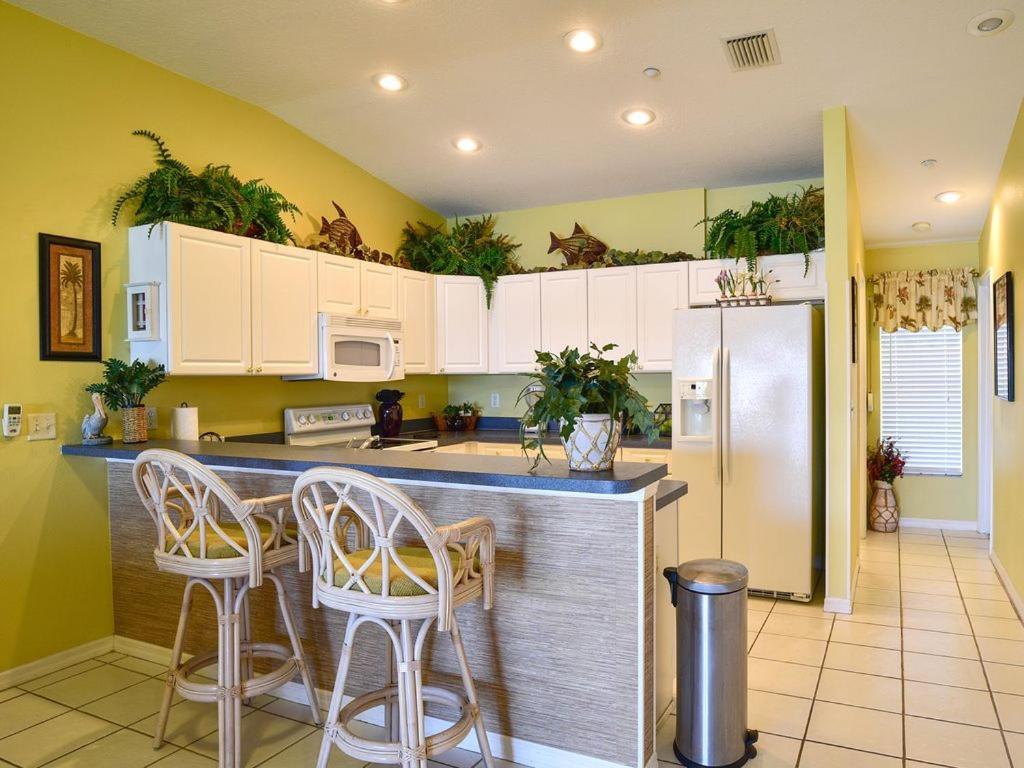 Gulf Retreat 2: Magnificent Water Views, Steps To Beach, None Cleaner, None Nicer! Clearwater Beach Eksteriør bilde