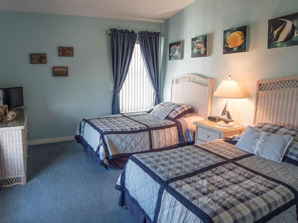 Gulf Retreat 2: Magnificent Water Views, Steps To Beach, None Cleaner, None Nicer! Clearwater Beach Eksteriør bilde