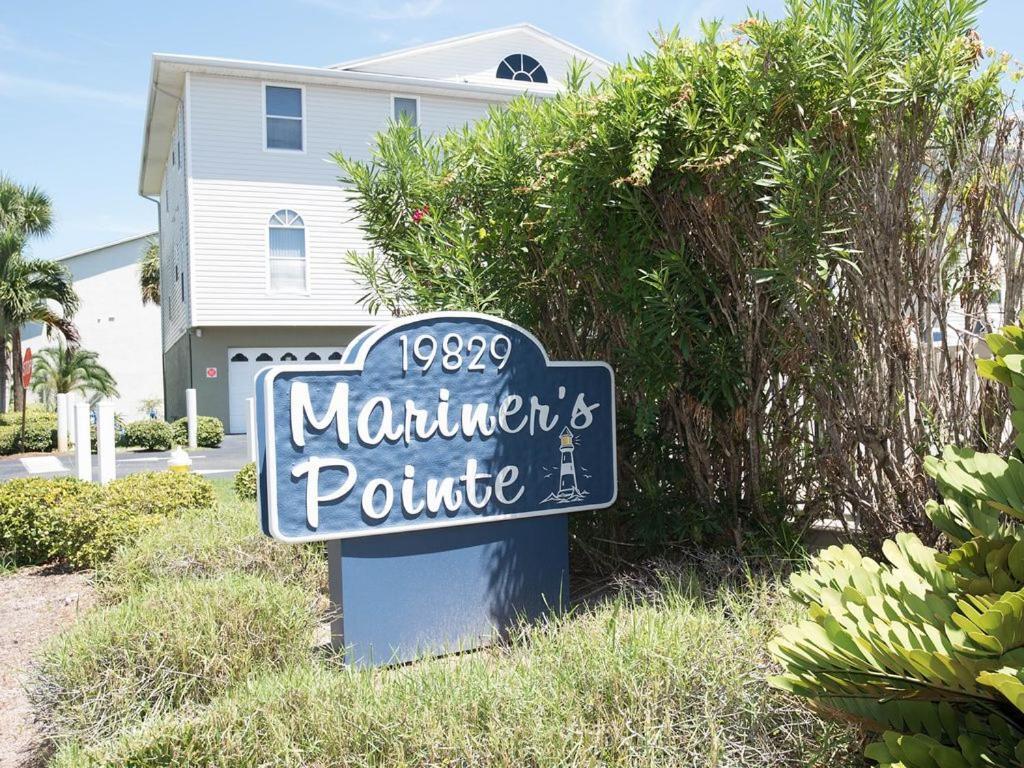 Gulf Retreat 2: Magnificent Water Views, Steps To Beach, None Cleaner, None Nicer! Clearwater Beach Eksteriør bilde